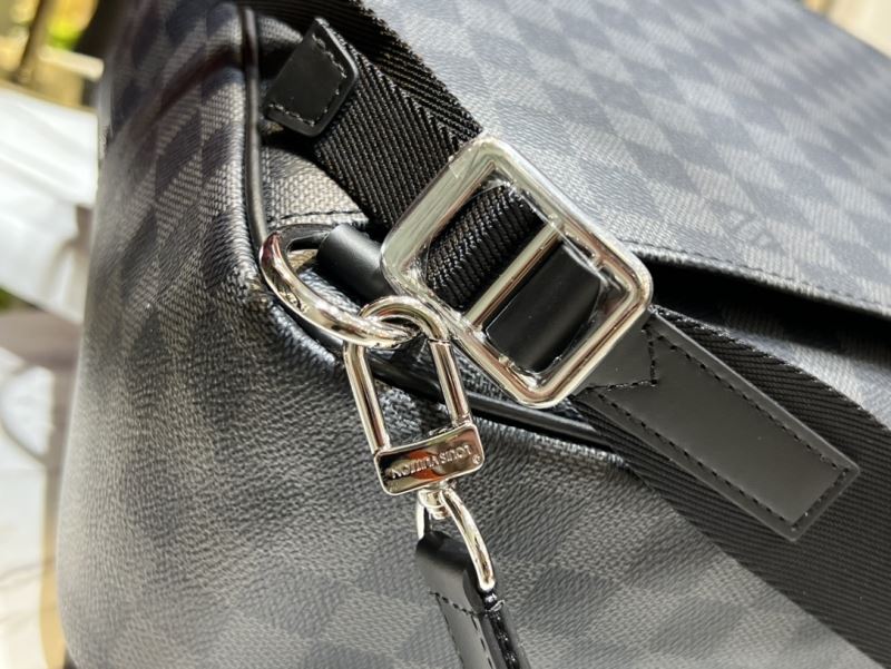 Mens LV Briefcases